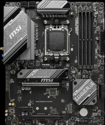 7E26-001R MSI B650 GAMING PLUS WI-FI (AM5)