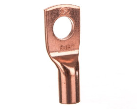 Końcówka oczkowa miedziana KM 16/8 E11KM-01010103002 /10szt./