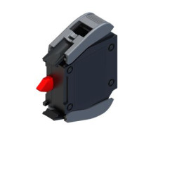 Listwa zaciskowa przycisku RS PRO