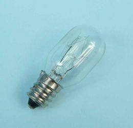 E-12 230V/15W h=47mm/20 ŻARÓWKA