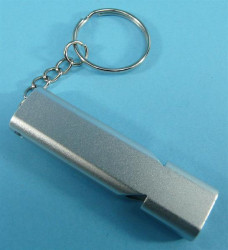 GWIZDEK SYGNAŁOWY SURVIVAL TAKTYCZNY