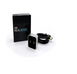 Intel D405 RealSense Depth Camera