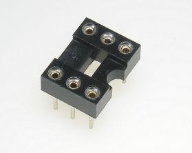 Podstawka DIL6P