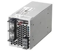 Zasilacz szyny DIN U wy 12V dc I wy 27A U we 100 → 240V ac Omron 300W impulsowy