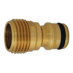 CK Tools G7916 75 Watering Systems Internal Threaded Connector 3/4&quot;