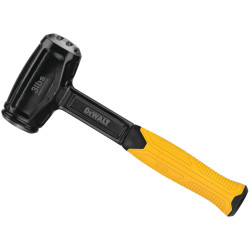 DEWALT DWHT51388-0 Club Hammer 1.4kg (3lb)