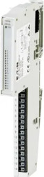 Digital input module for XI/ON ECO, (W x H x D) 13 x 74.5 x 161.5 mm, 140040
