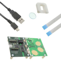 ams OSRAM Narzędzie rozwojowe z kategorii czujniki&#148; EVALKIT FOR AS7026GGdo uzytku z: EVALKIT DLA AS7026GG Zestaw testowy