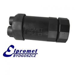 Złącze fazowe ZF (IZK) / złącze słupowe / Kablowe złącze izolacyjne