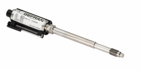 Czujnik ciśnienia 700bar Prąd Gefran cieczy