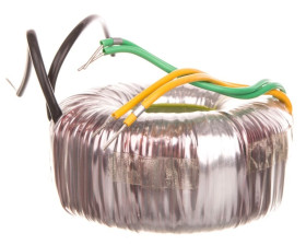 Transformator toroidalny TTS 200/Z 230/24-24V 200VA 17124-8999