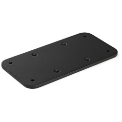 StarTech.com SSPMSUDWM Docking Station Mount - Steel