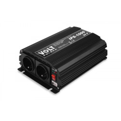 Przetwornica 24V/230V 700/1000W IPS-1000