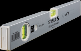 18795 Beam spirit level, Type 80 U, 400 mm