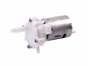 6V Mini Water Pump