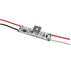 Włącznik TOUCH Simple ON/OFF 12V/24V DC 5A