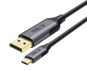 KONWERTER USB C DO DISPLAYPORT 8K 60HZ
