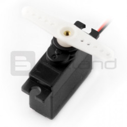 Serwo Feetech FT1117M - medium