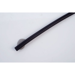 UniStrand 4.8mm x 1.2m Heat Shrink Sleeve Black