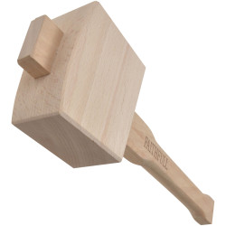 Faithfull 105X Carpenter&#x27;s Mallet 100mm (4in)