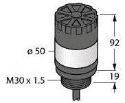Sygnalizator łączony Turck TL50HYA