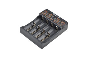 Smart Multifunctional Charger