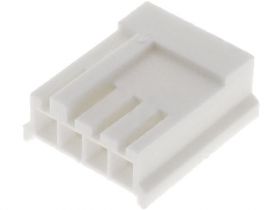 WTYK ZZS35-O 4-PIN 2.54MM