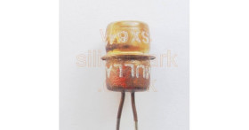 SX642 diode - Mullard