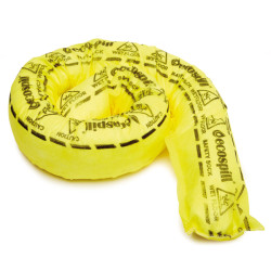 Materiał absorbujący wycieki, wałek pochłaniający chłonność 5 litrów Ecospill Ltd Ecosoak