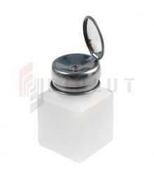 Butelka z dozownikiem dozujaca ESD 100ml z pompką