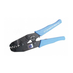 Zaciskarka konektorów nieizol. OPT FT11 / YYT-11 (0,5-6mm2)