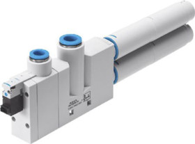 Pompa wytwarzacza próżni Festo podciśnienie: 3.5bar śr. dyszy: 2mm VN 6bar 2 to 8bar