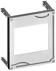 Zestaw montażowy 8GK4652-2KK12, Siemens, Alpha