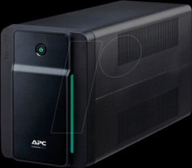 BVX1200LI-GR Easy UPS, 1200VA / 650 W
