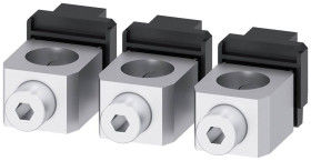 Okrągły zacisk przewodu Siemens 3VA9373-0JD13 1 szt.