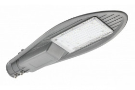 Oprawa uliczna parkowa PARKER III LED 80W 8000lm 4000K IP65 szary LD-PARK3L80W-40