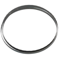 Sealey SM1304B24 Blade 1712 x 10 x 0.35mm 24tpi