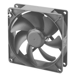 Sunon HAC0251S4-000U-999 Axial Fan 12V DC 93.42m&#xB3;/h 25x120x120mm