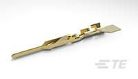 Złącze FPC Przewlekany TE Connectivity