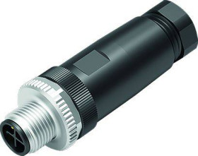 binder 99 0689 32 04-20 Złącze okrągłe 99 0689 32 04, 1 szt.