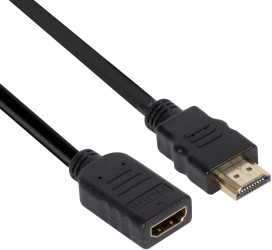 Kabel HDMI club3D CAC-1321 CAC-1321, HDMI-A do HDMI-A, 3.00 m