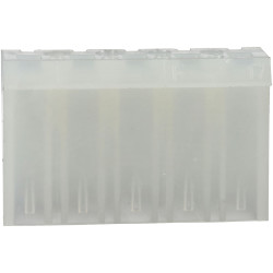 TruConnect 656763 5.08mm KK Type Housing 5pole