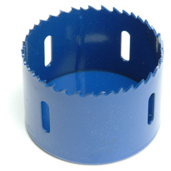 IRWIN&#xAE; 10504193 Bi-Metal High Speed Holesaw 68mm