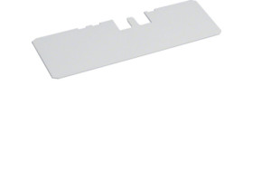 volta Przegroda pionowa do rozdzielnic p/t i do ścian z płyt GKB 1R/12M VZ511N HAGER