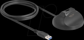 64271 Magnetic base USB Type-A 5 Gbps Docking Cable 1.2 m