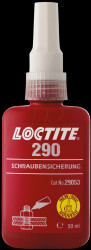 290 Loctite 290 threadlocking adhesive, retrofit