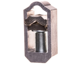 Zacisk podwójny (V-klema) V-2/25-120SW 1119510006T