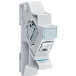 Złącze RJ, Cat6a, RJ45