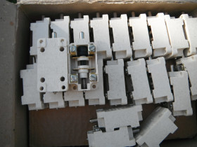 LK-2 Przłącznik krańcowy z trzpieniem NO+NC 16A 500VAC