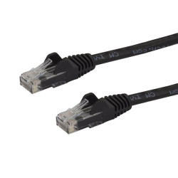 Kabel Ethernet Cat6 długość 75ft Niezakończony StarTech.com PVC